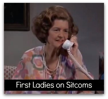 Betty ford pillow talk #4