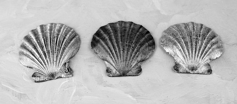 The Three Seashells Three Seashells Of Demolition Man